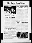 The East Carolinian, December 9, 1980